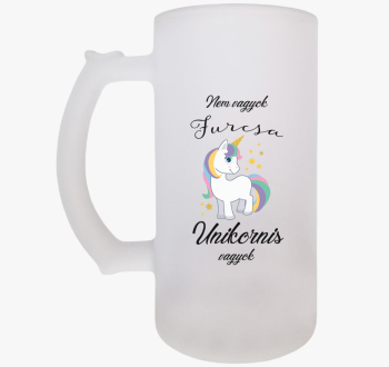 Nem vagyok furcsa, u...