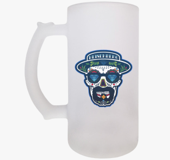 Mexikói Heisenberg s...