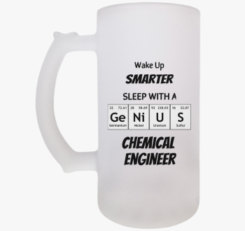 Vegyészmérnök sörösk