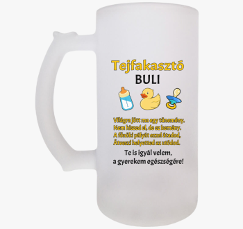 Tejfakasztóra sörösk