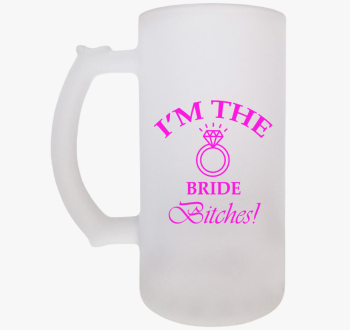 Én vagyok a menyassz...