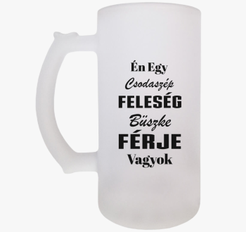 Csodaszép feleség bü...