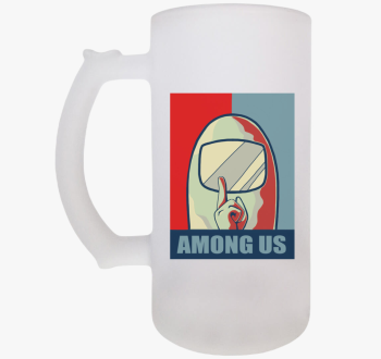 Among us Art sörösko