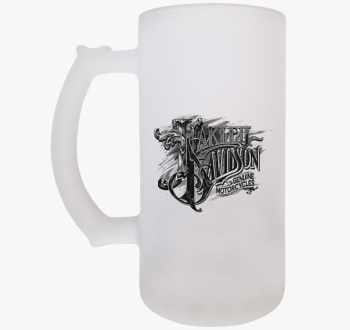 Harley Davidson Genu...