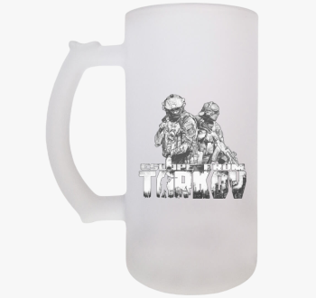 Escape From Tarkov s...