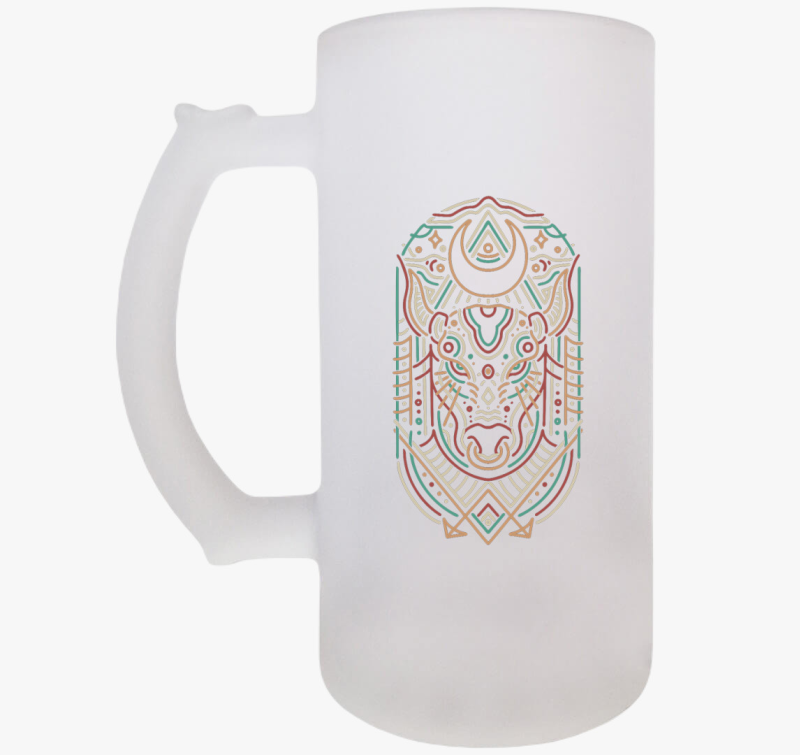 Tehén söröskorsó