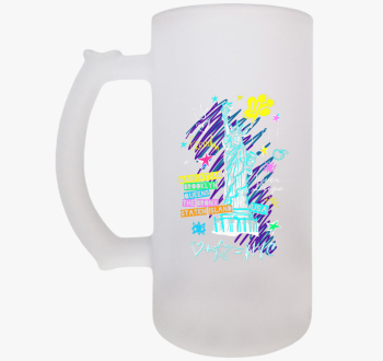 Szabadság szobor raj...