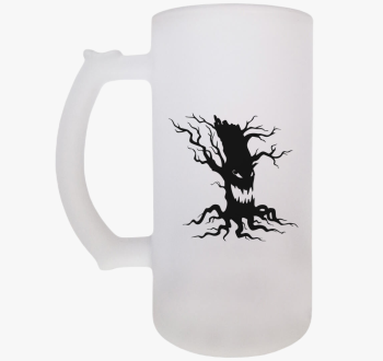 Halloweeni gonosz fa...