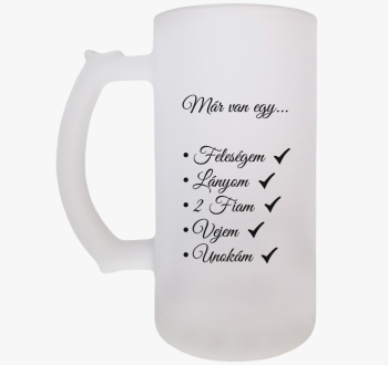 Családlista nagyapák...