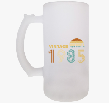 Vintage születésnapo...