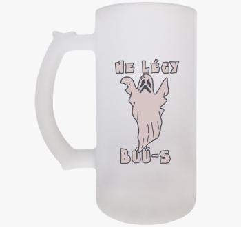 Ne légy búú-s sörösk