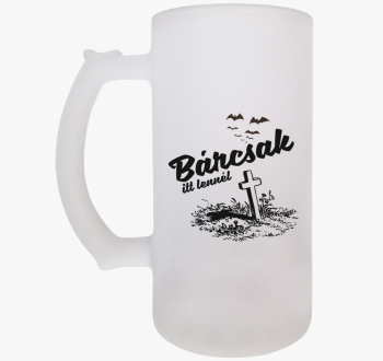 Bárcsak itt lennél H...