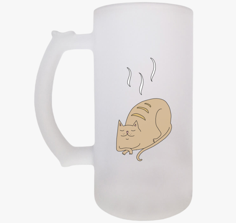 Veknis cica - söröskorsó