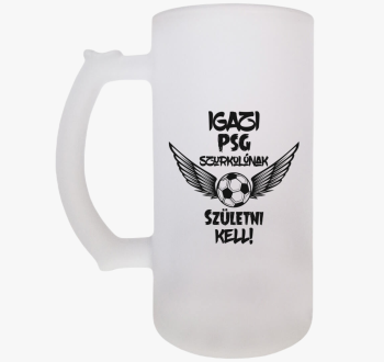 PSG - Paris Saint- G...