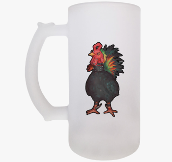 Far Cry 6 Chicharrón...