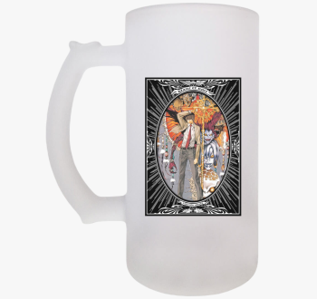 Death Note artwork s...