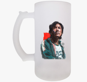 Squid Game - Seong G...