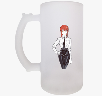 Chainsaw Man Makima ...