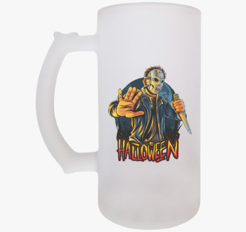 Halloweenes Jason sö...