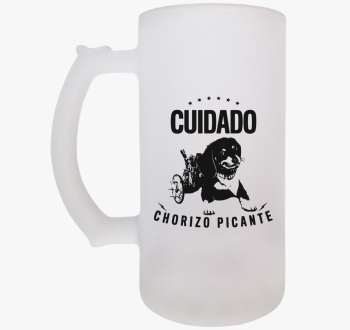 Far Cry 6 Chorizo sö...