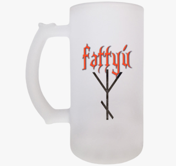 Fattyú - Ősök logó s...