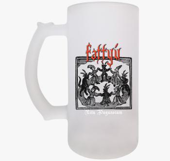 Fattyú - Ritu Pagano...