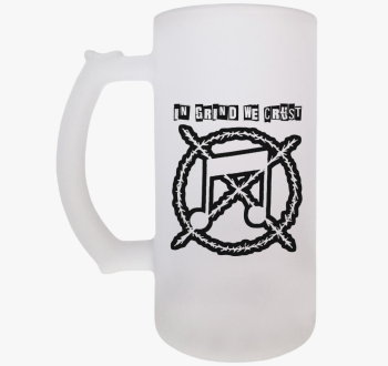 In grind we crust sö...