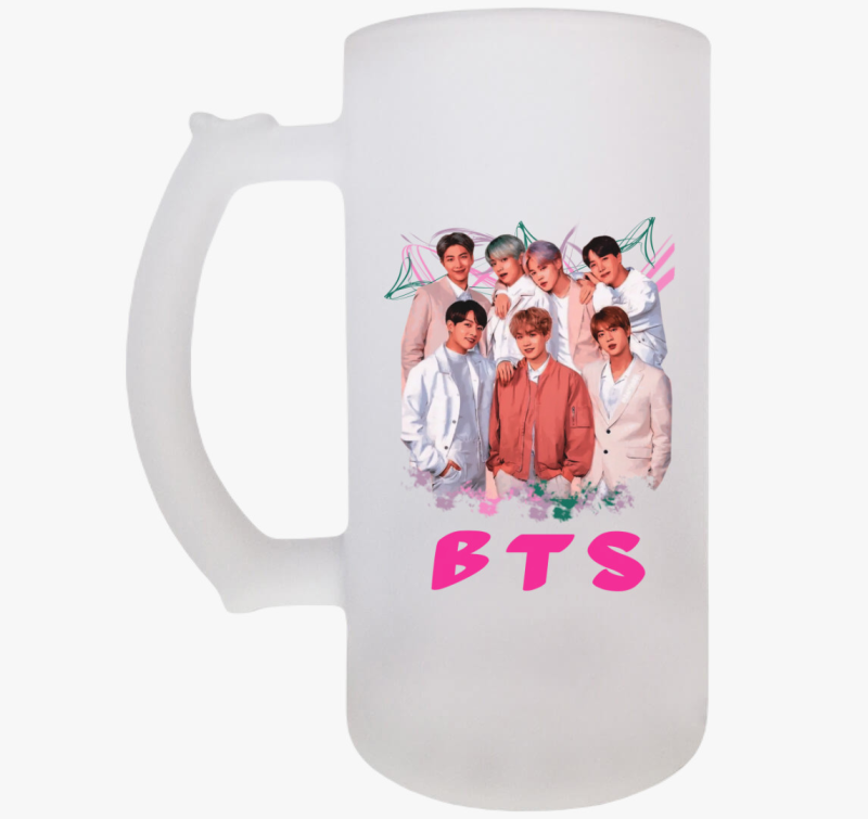 BTS 2 söröskorsó