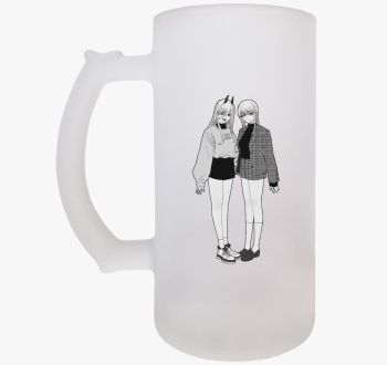 Chainsaw Man Makima ...