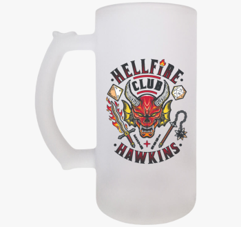 Hellfire Club Strang...