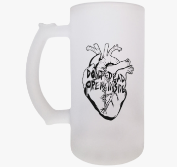 Ne nyisd ki, halott ...