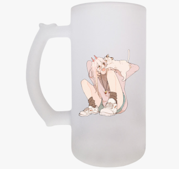 Chainsaw Man Power é...