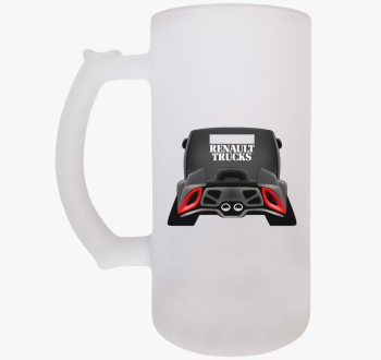 Renault Trucks sörös