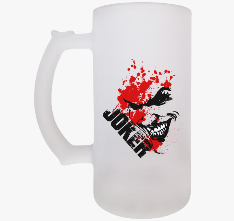 Joker arc söröskorsó