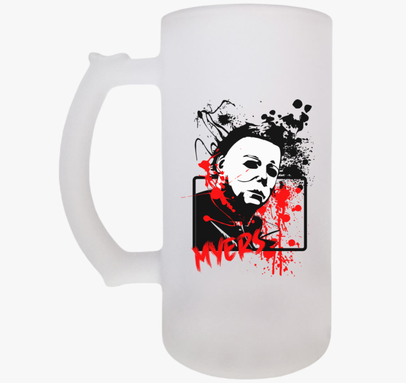 Myers arc söröskorsó