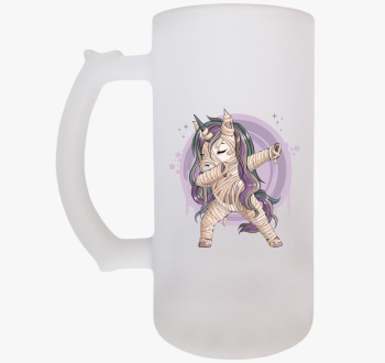 Halloweeni Unikornis...