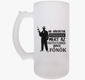 OSCAR ne hívjatok fő...