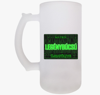 Mátrix legénybúcsús ...