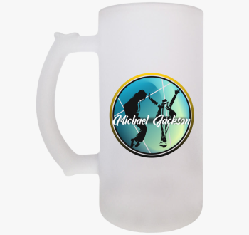 Jackson mintás sörös