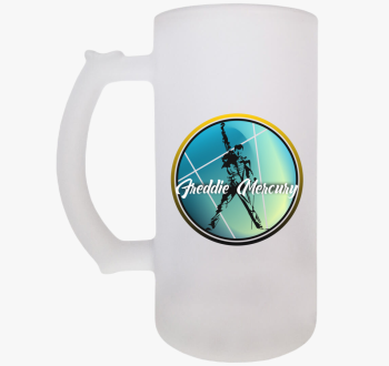 Mercury mintás sörös