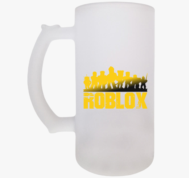 Roblox feliratos söröskorsó