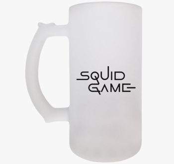 Squid Game feliratos...