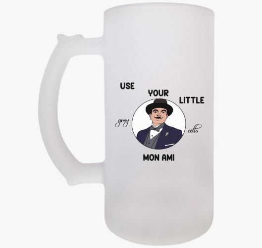 Poirot söröskorsó