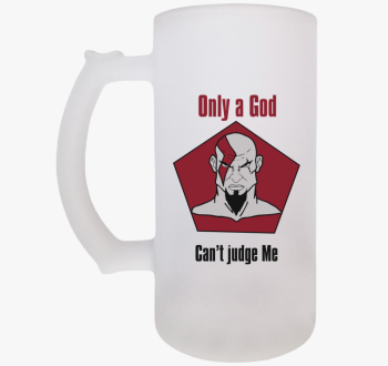 God of War art sörös