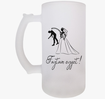 Pecás lánybúcsús sör...