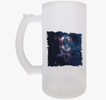 Astropus söröskorsó