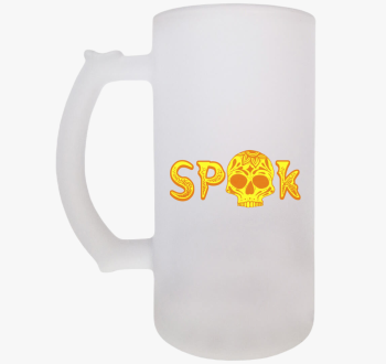 Spook-tober söröskor