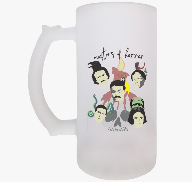 Masters of horror söröskorsó