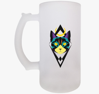 Menő macskás sörösko