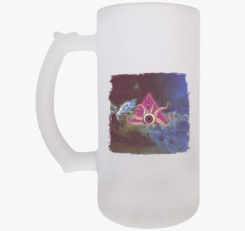 Yog sothoth söröskor